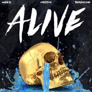 Alive (Single)