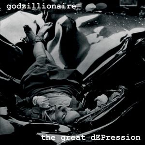 the great dEPression (EP)