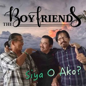 Siya O Ako? (Single)