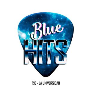 La universidad: Blue Hits (Single)