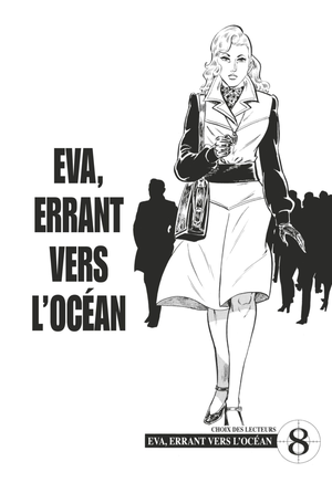 Golgo 13 : EVA, ERRANT VERS L'OCÉAN