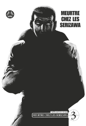 Golgo 13 : MEURTRE CHEZ LES SERIZAWA