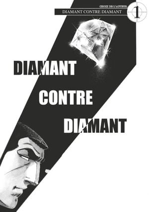 Golgo 13 : DIAMANT CONTRE DIAMANT