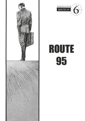 Golgo 13 : ROUTE 95