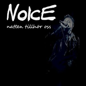 Natten tillhör oss (Single)