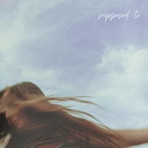 supposed to (Single)