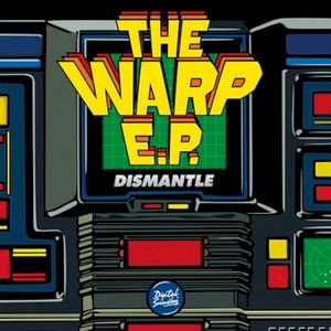 Warp (EP)