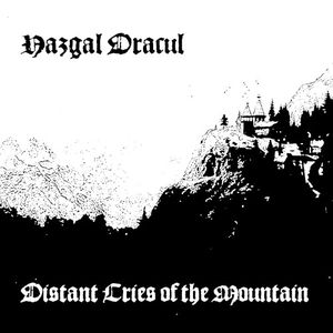 Distant Cries of the Mountain (EP)