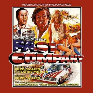 Fast Company (Original Motion Picture Soundtrack) (OST)