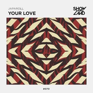 Your Love (Single)