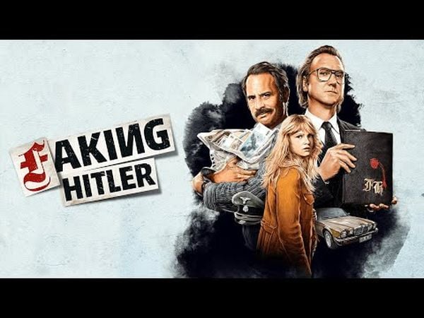 Faking Hitler : L'arnaque du siècle