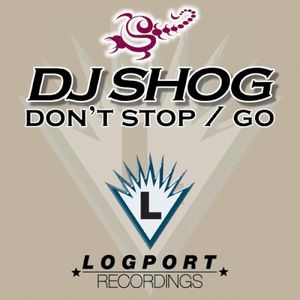 Dont Stop / Go (Single)