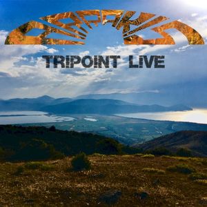 Tripoint Live (Live)