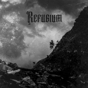 Refugium (EP)