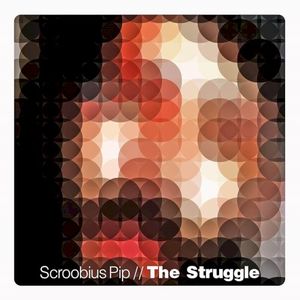 The Struggle (EP)