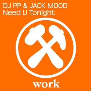 Need U Tonight (Single)