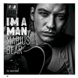I’m a Man (Single)