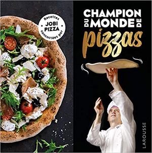 Champion du monde de pizza