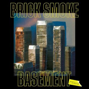 Brick Smoke Basement (EP)