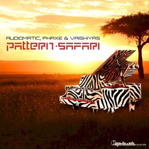 Pattern Safari (Single)