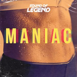 Maniac (Single)