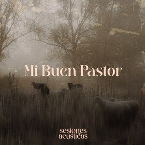 Jesús, eres mi buen pastor (Single)