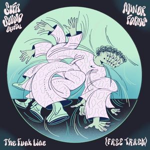 The Funk Line (Single)