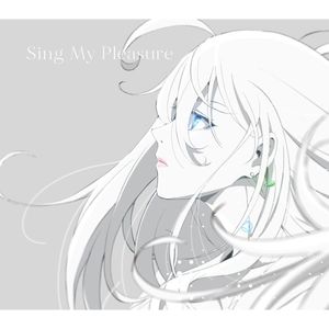 Sing My Pleasure (Single)