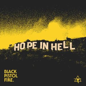 Hope in Hell (Homemade) (Single)