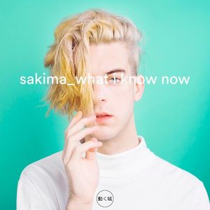 What I Know Now (Single)