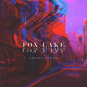 Chosen Blood (Single)