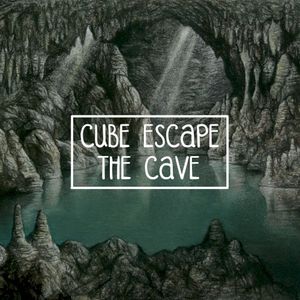 Cube Escape: The Cave (OST)