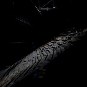 Dark Side of the Stadium (EP)