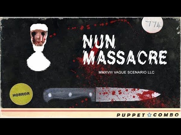 The Nun Massacre