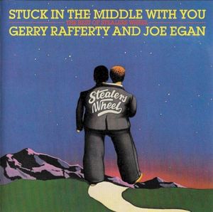 Stuck in the Middle With You: The Best of Stealers Wheel