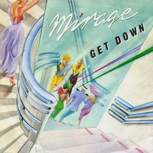 Get Down (Single)