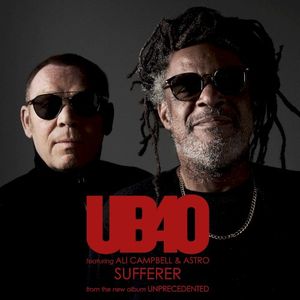 Sufferer (Single)