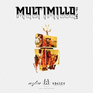 Multimillo, vol-01