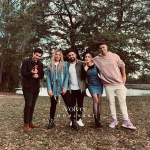 Volver (Single)