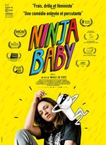 Affiche Ninjababy