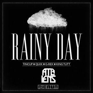 Rainy Day (ATLiens Remix) (Single)