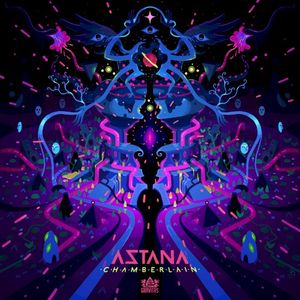 Astana (EP)