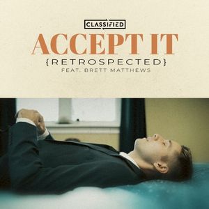 Accept It (Single)