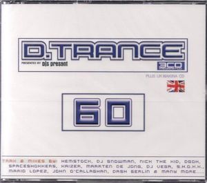 D.Trance 60