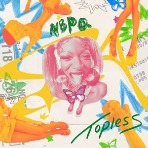 NBPQ (Topless) (Single)