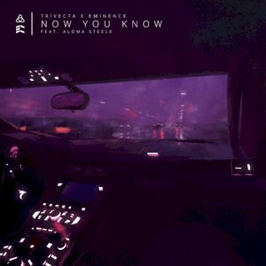 Now You Know (Single)