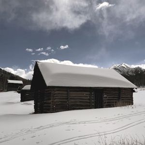 Snow Angel (Single)