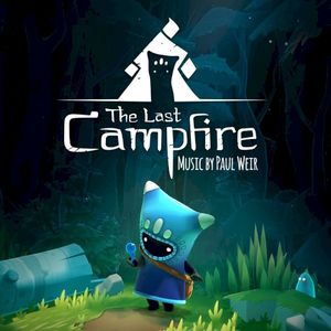 The Last Campfire Soundtrack (OST)