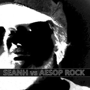 Aesop Rock vs Seanh (EP)