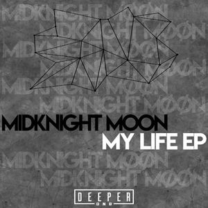 My Life EP (EP)